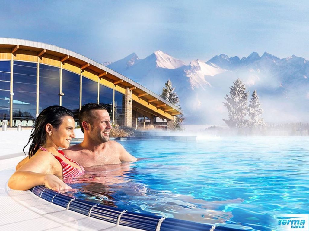 Poland Incentives SPA exoerience