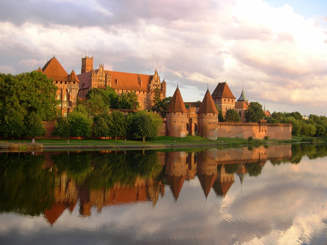 Malbork tour