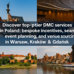 Destination Management Company Poland